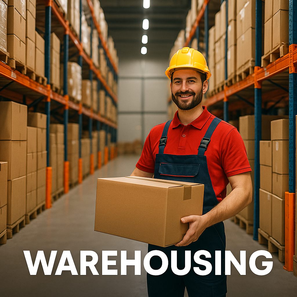 What Is Last-Mile Delivery and Why It’s a Game-Changer