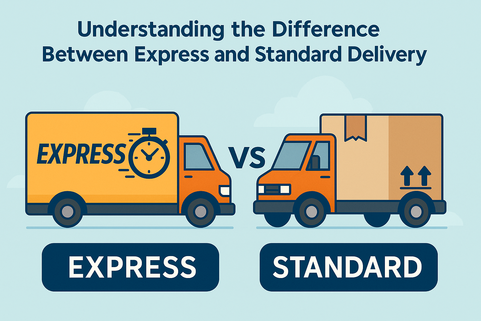 Common Delivery Mistakes to Avoid (And How We Help You Fix Them)